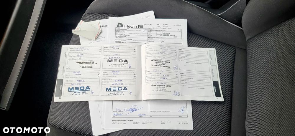 Fiat 500X 1.6 E-torQ 4x2 Lounge - 25