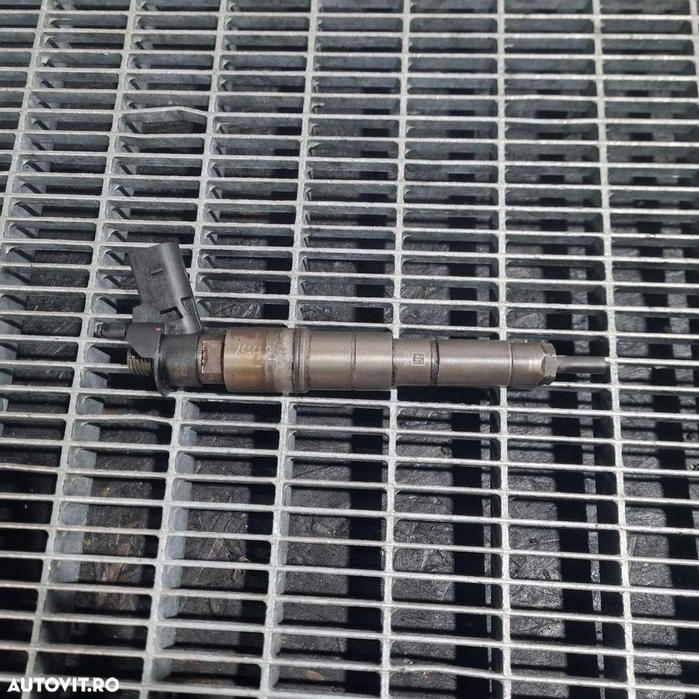 Injector BMW X5 E70 3.0 2007 - 2010 235CP M57 Euro4 (1443) Diesel 0445115070 - 3