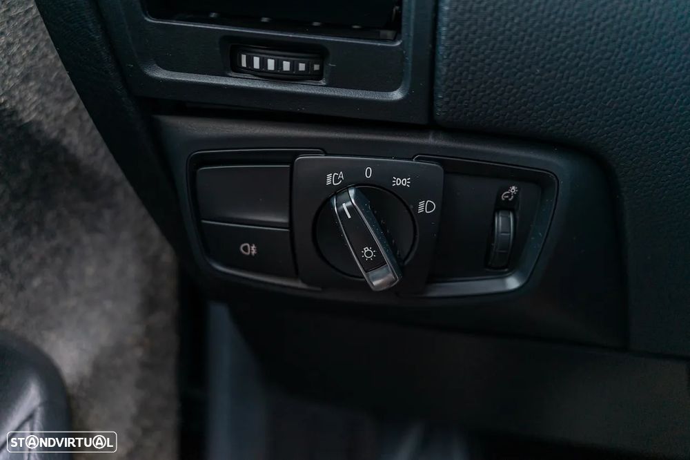 BMW i3 94Ah +Comfort Package Advance - 18