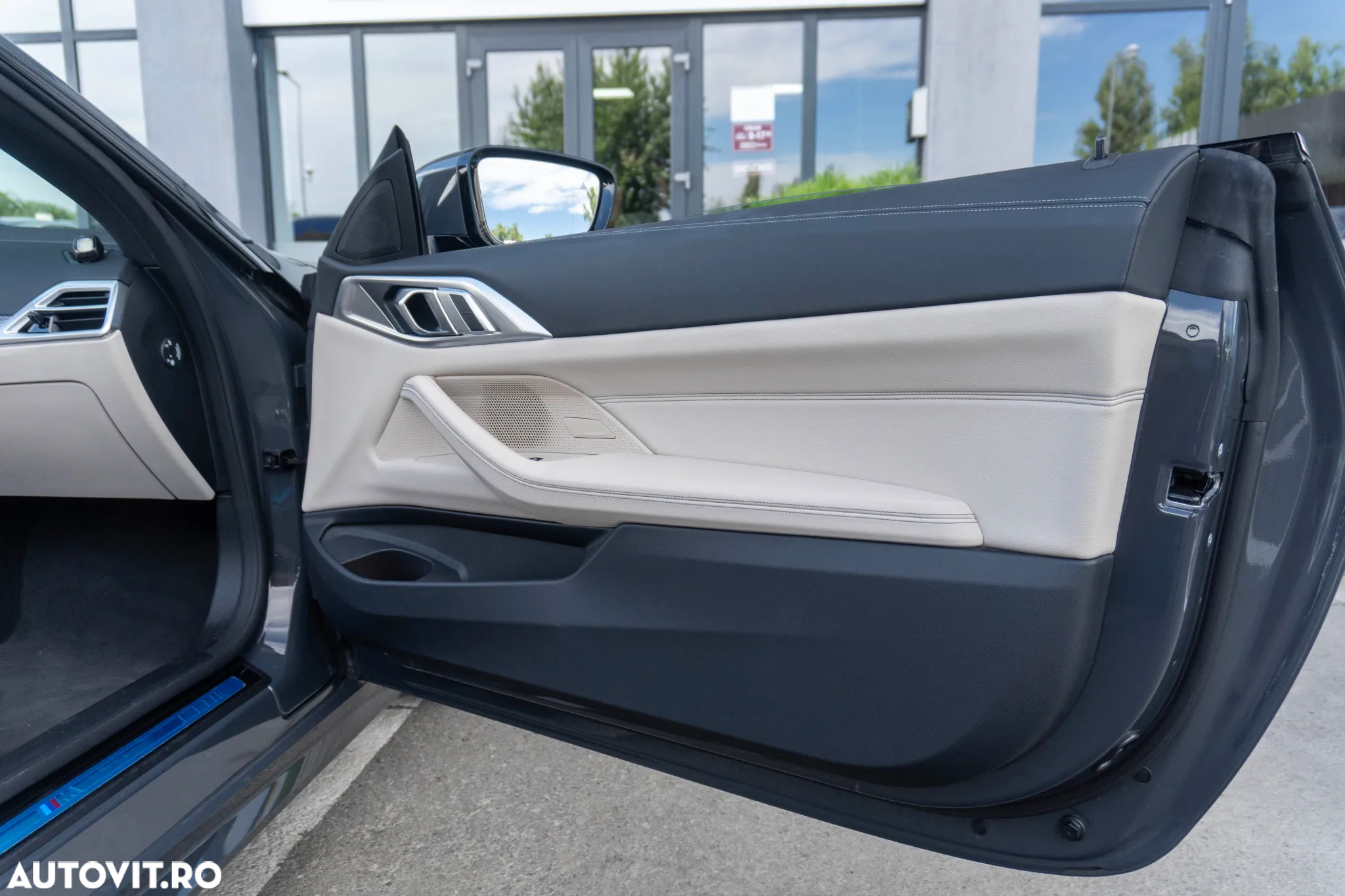 BMW Seria 4 430d AT MHEV - 25