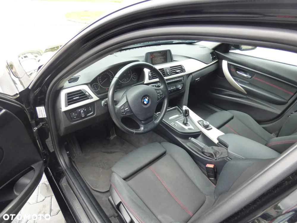 BMW Seria 3 - 9