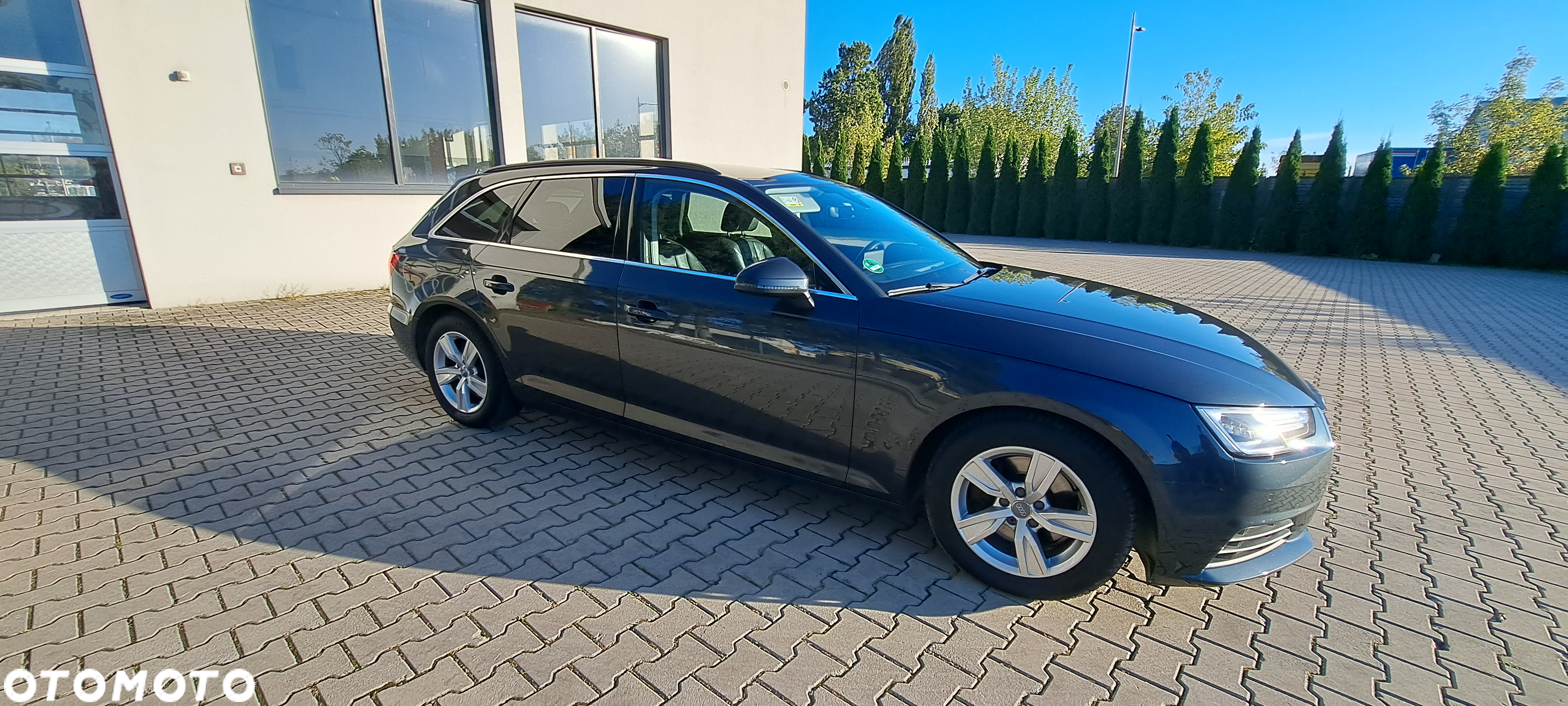Audi A4 - 25