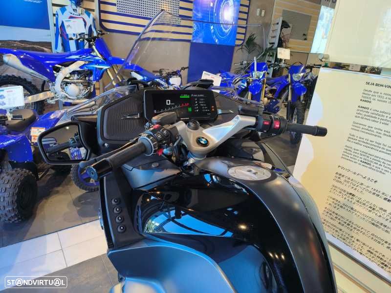BMW R 1250 RT - 12