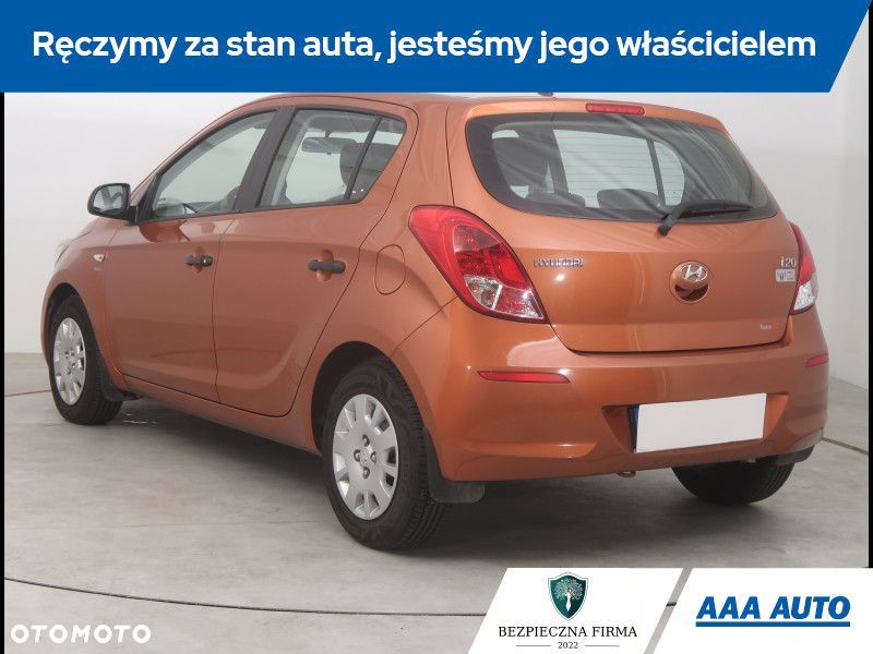 Hyundai i20 - 5