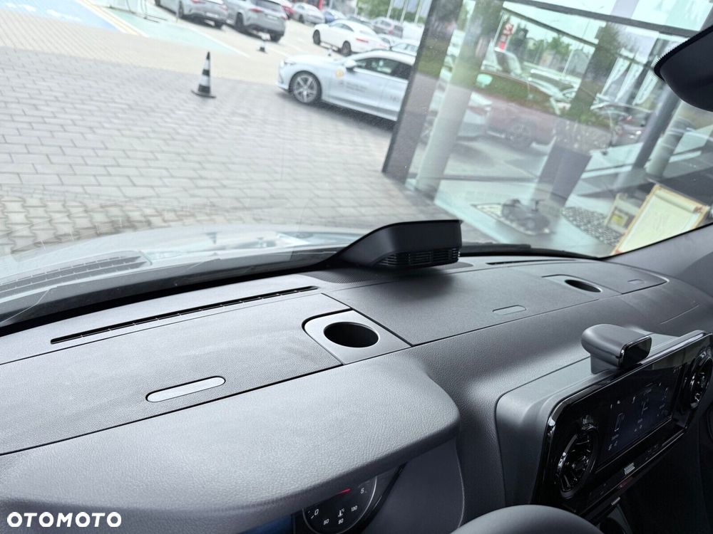 Mercedes-Benz Sprinter 517 cdi długi 4325 mm. - 18