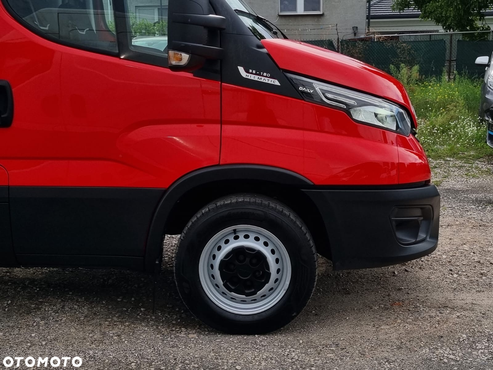 Iveco Daily 35-180 - 10