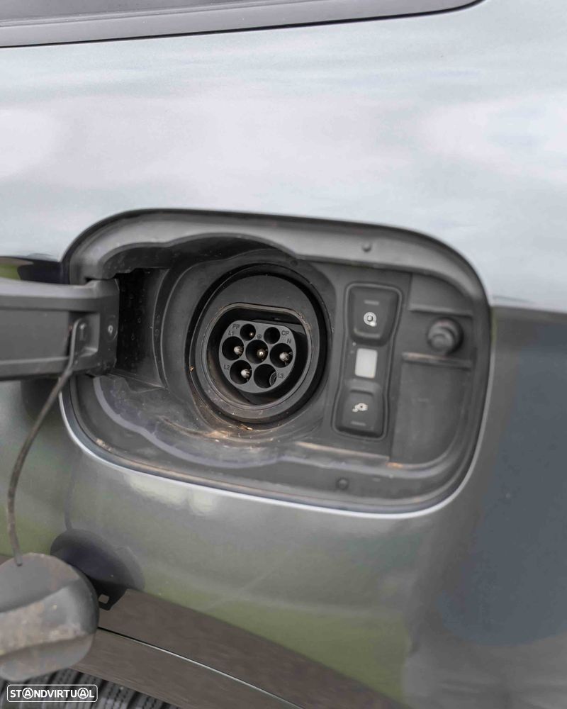 Audi Q5 2.0 TFSI Hybrid quattro S-line Tiptronic - 8