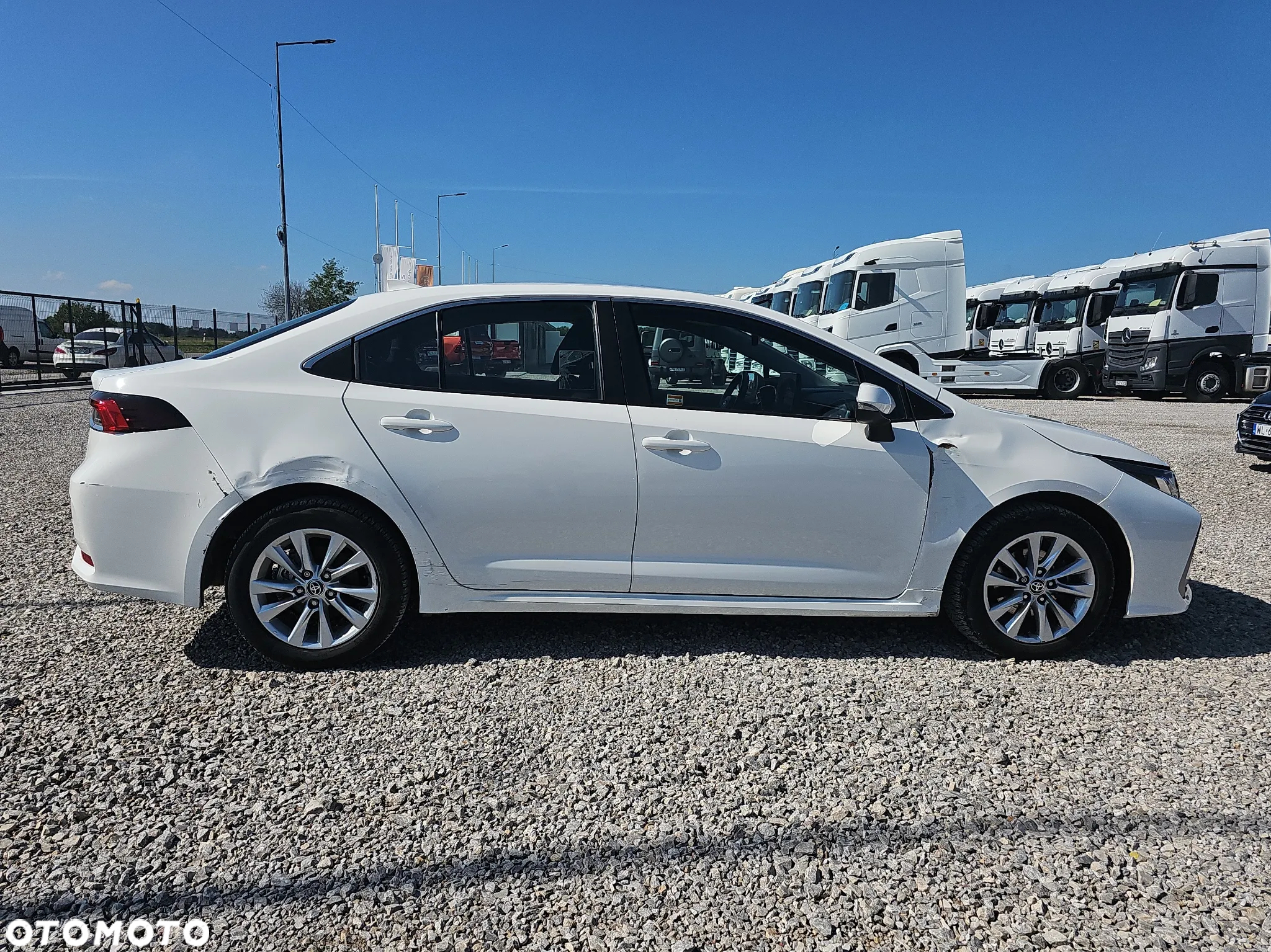 Toyota Corolla 1.8 Hybrid Comfort - 4