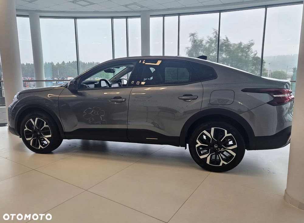 Citroën C4X 1.2 PureTech Max S&S EAT8 - 2