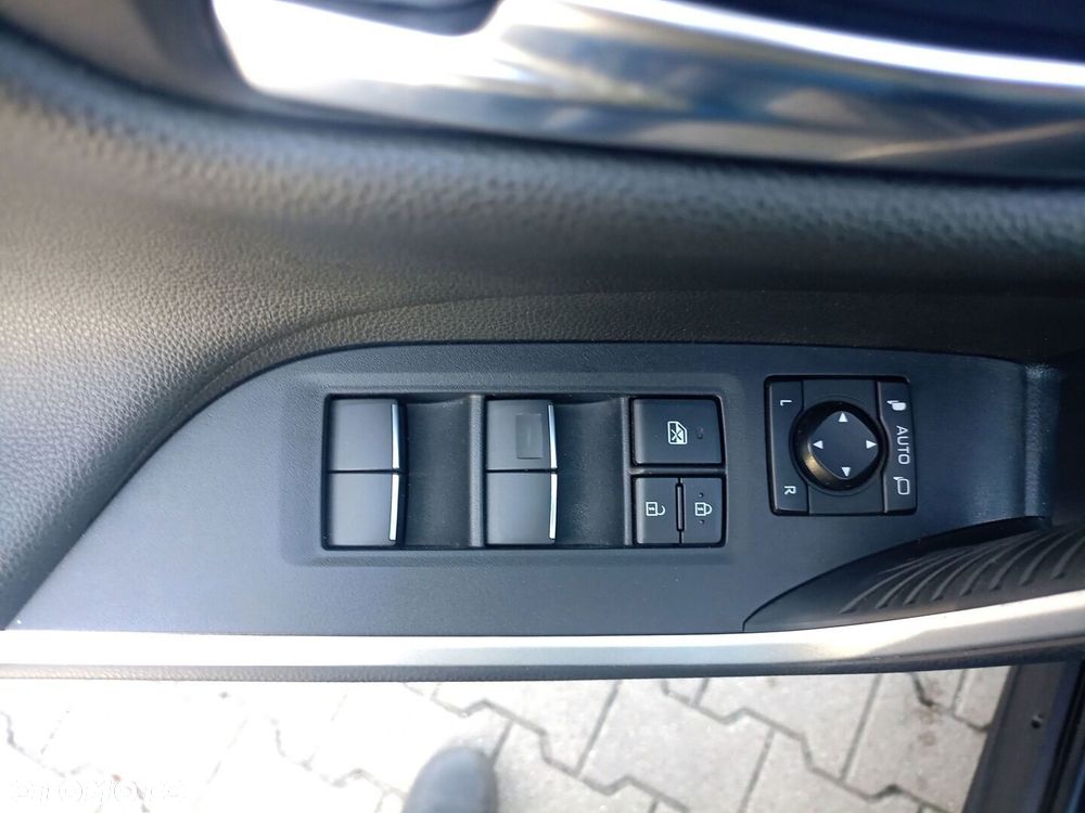 Toyota RAV4 2.5 Hybrid Black Edition by JBL 4x2 - 13