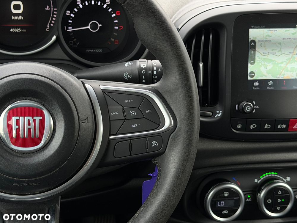 Fiat 500L 1.4 16V Cross - 13