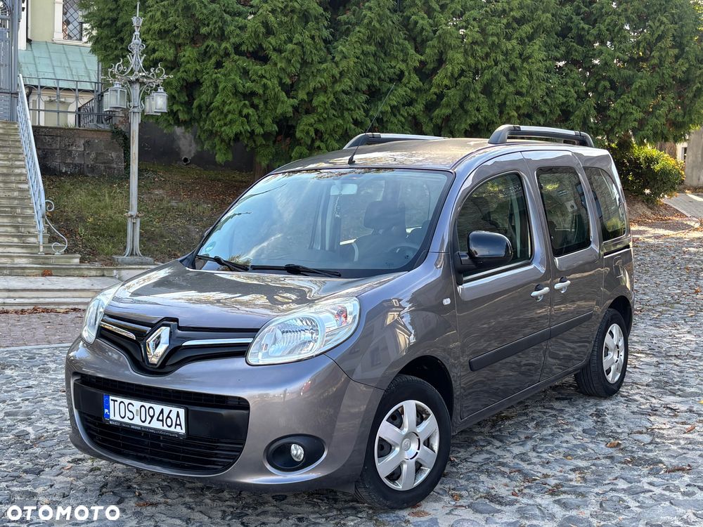 Renault Kangoo 2015 photo 5