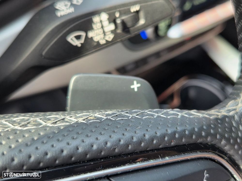 Audi A5 Sportback - 22