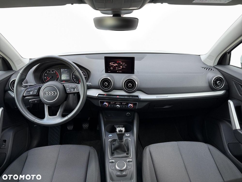 Audi Q2 30 TFSI - 31