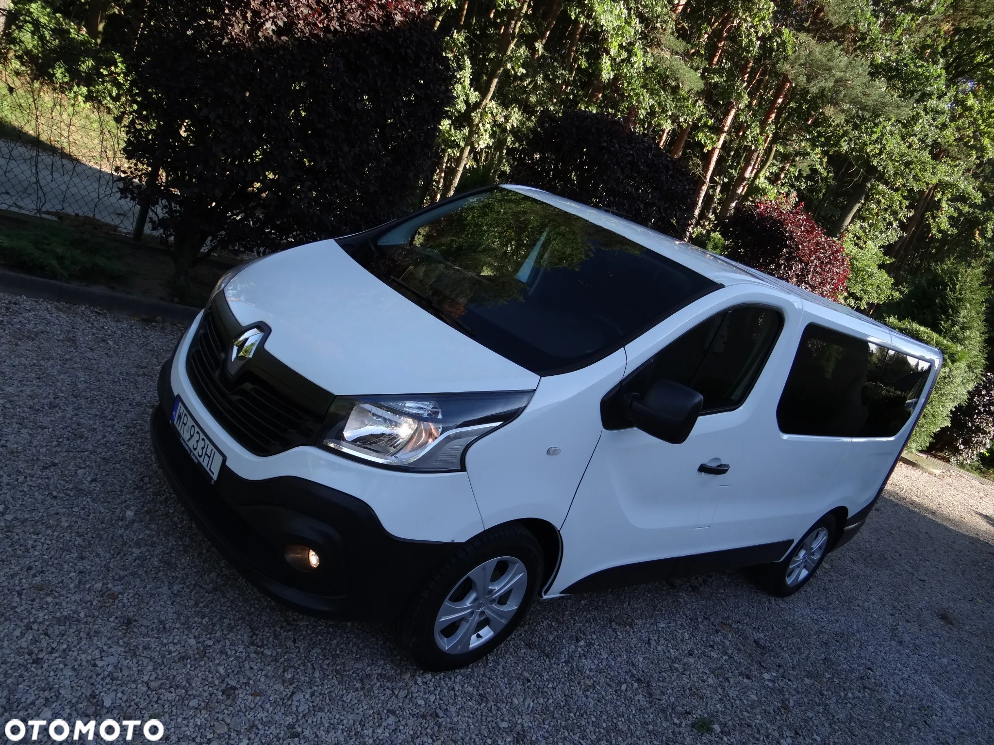 Renault Trafic (ENERGY) dCi 95 Start & Stop Grand Combi Expression - 4