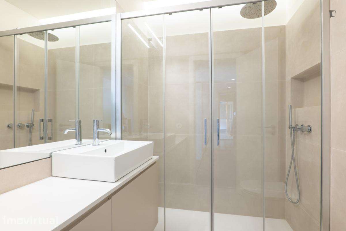 Apartamento com 1 quartos - localizado em Vila nova de gaia - Grande imagem: 4/23