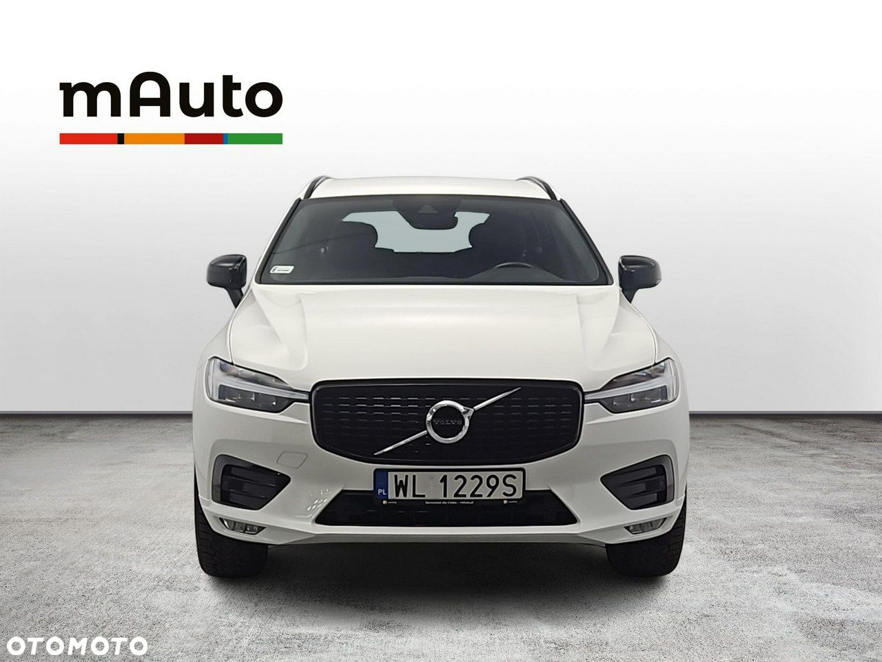 Volvo XC 60 - 8