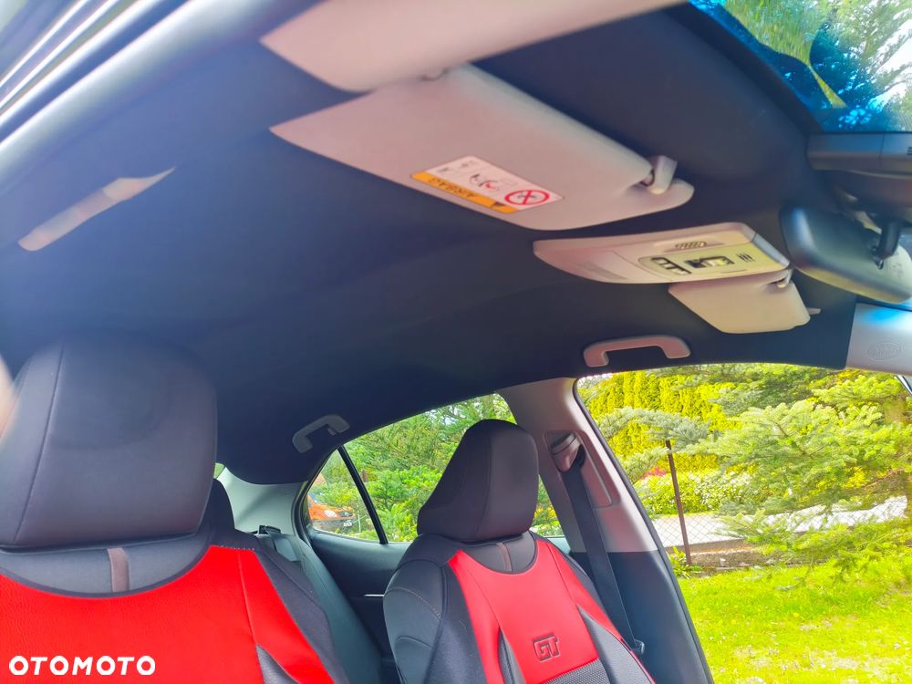 Toyota Camry 2.5 Hybrid Comfort CVT - 9