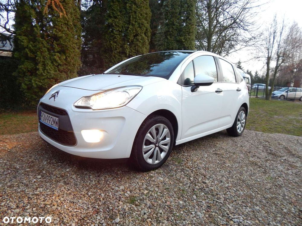 Citroën C3 Pure Tech VTi 68 Cool&Sound - 1