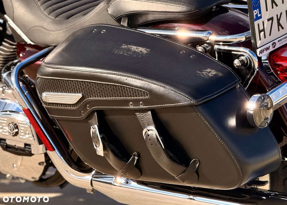 Harley-Davidson Touring Road King - 39