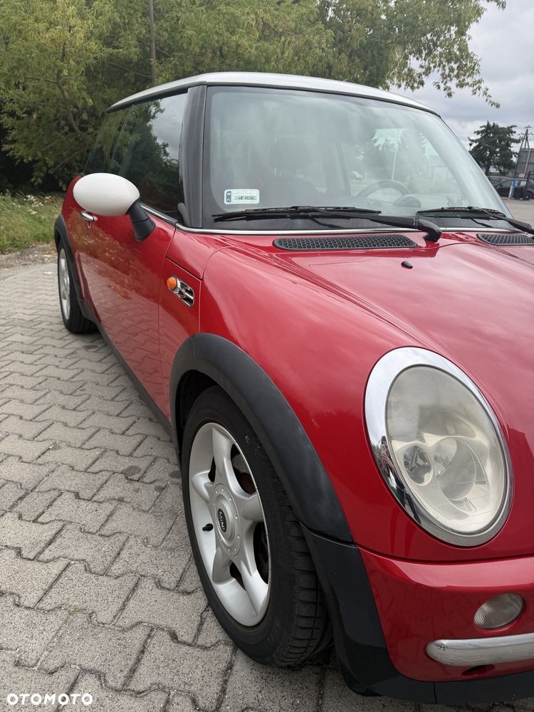 MINI Cooper - 3