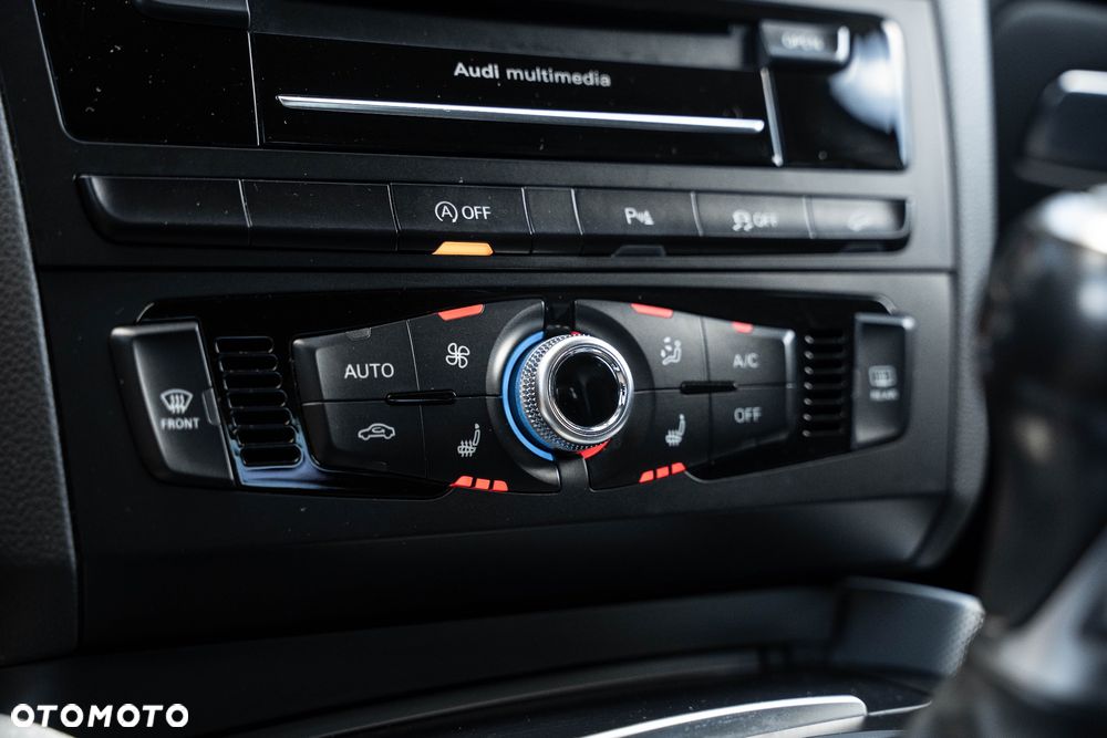 Audi Q5 2.0 TDI (clean diesel) ultra - 19