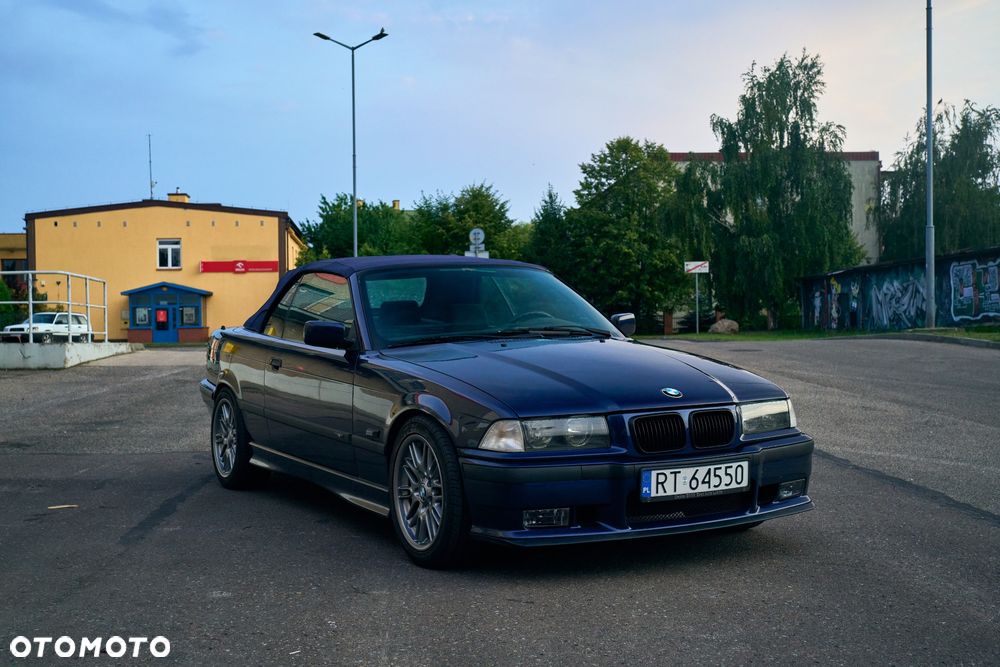 BMW Seria 3 - 15