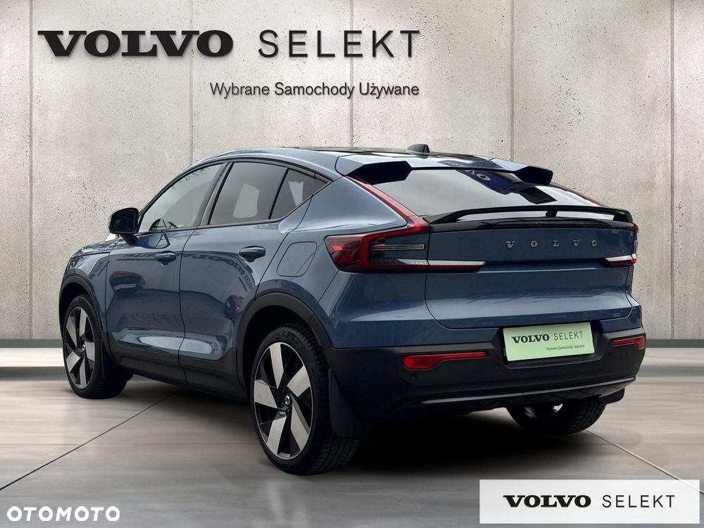Volvo C40 - 4