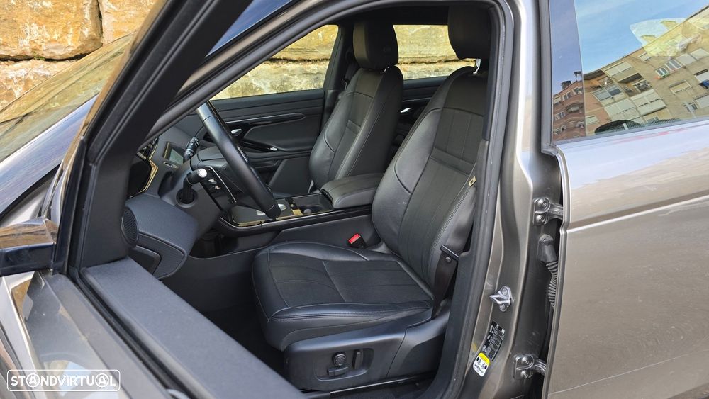 Land Rover Range Rover Evoque - 51