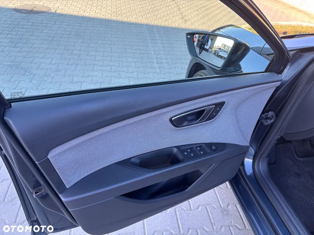 Seat Leon 1.0 EcoTSI Style S&S - 9