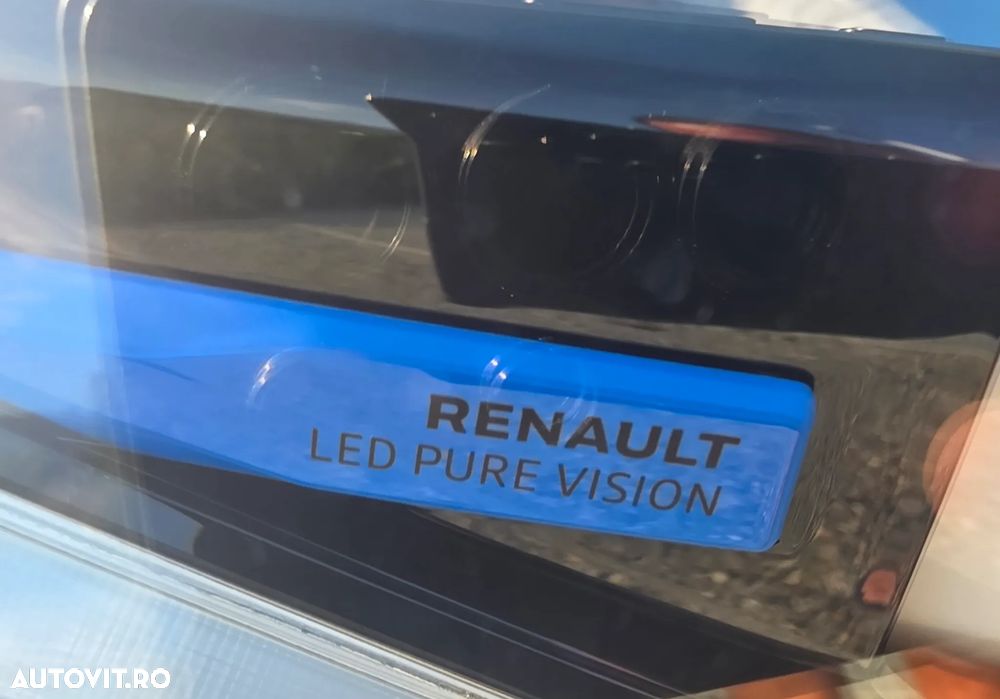 Renault ZOE - 21