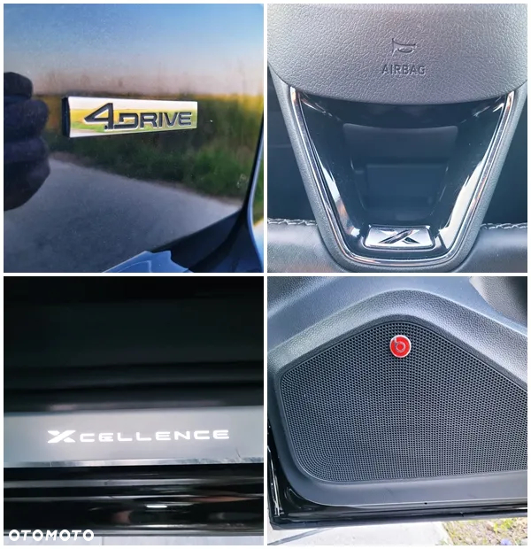 Seat Ateca 2.0 TDI Xcellence S&S 4Drive DSG - 24
