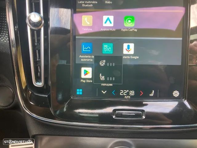 Volvo XC 40 Recharge 69 kWh Single Motor Ultimate - 28