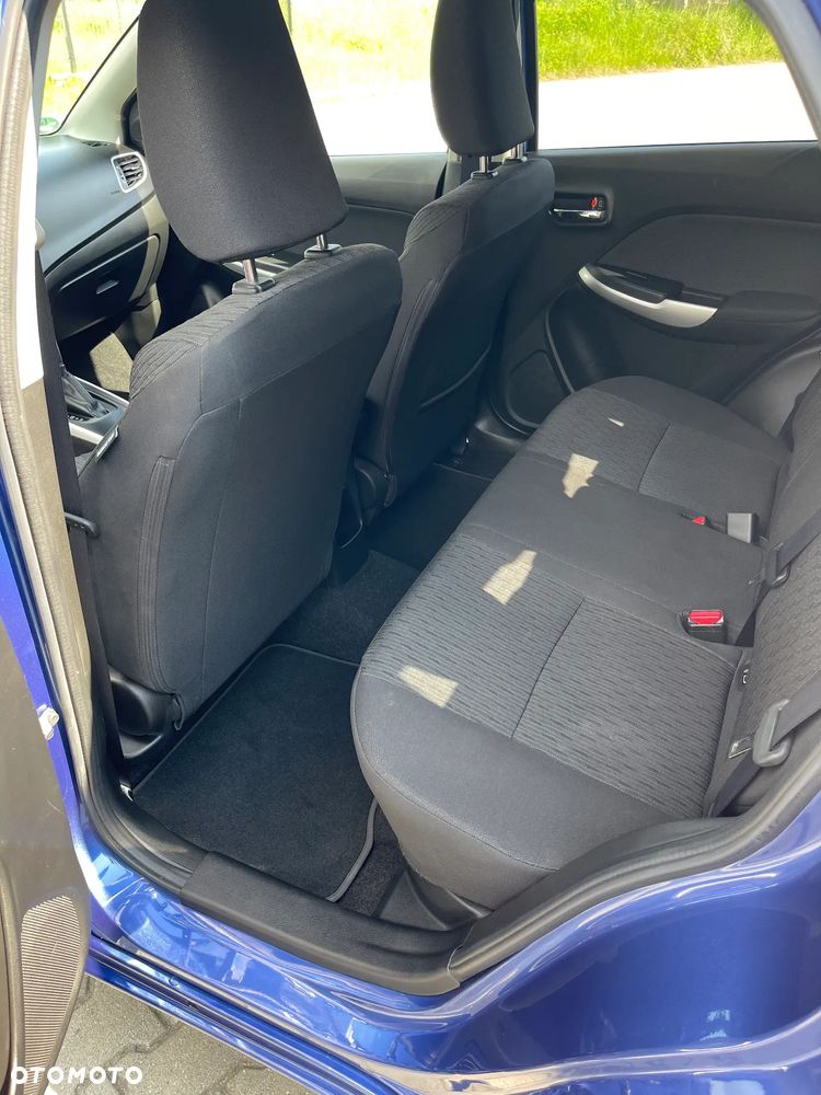 Suzuki Baleno 1.0 Boosterjet Automatik Comfort - 14