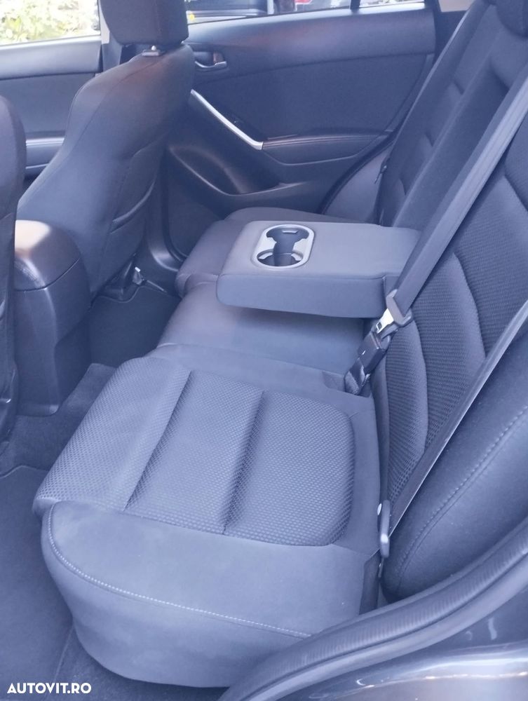 Mazda CX-5 - 9