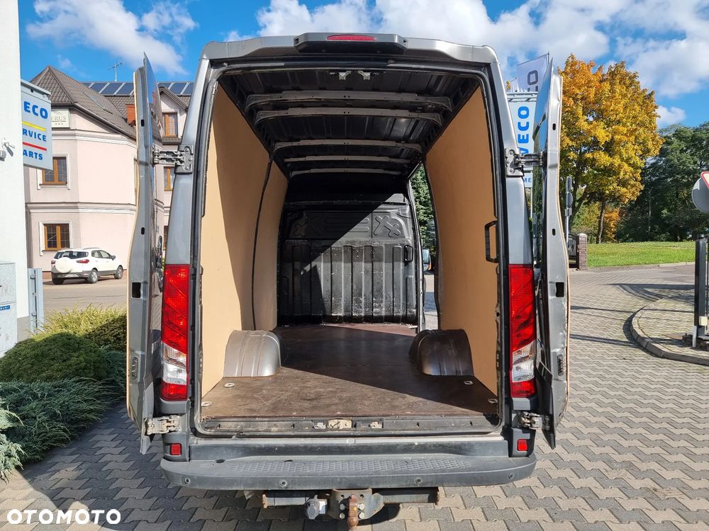Iveco Daily 35C15 - 4