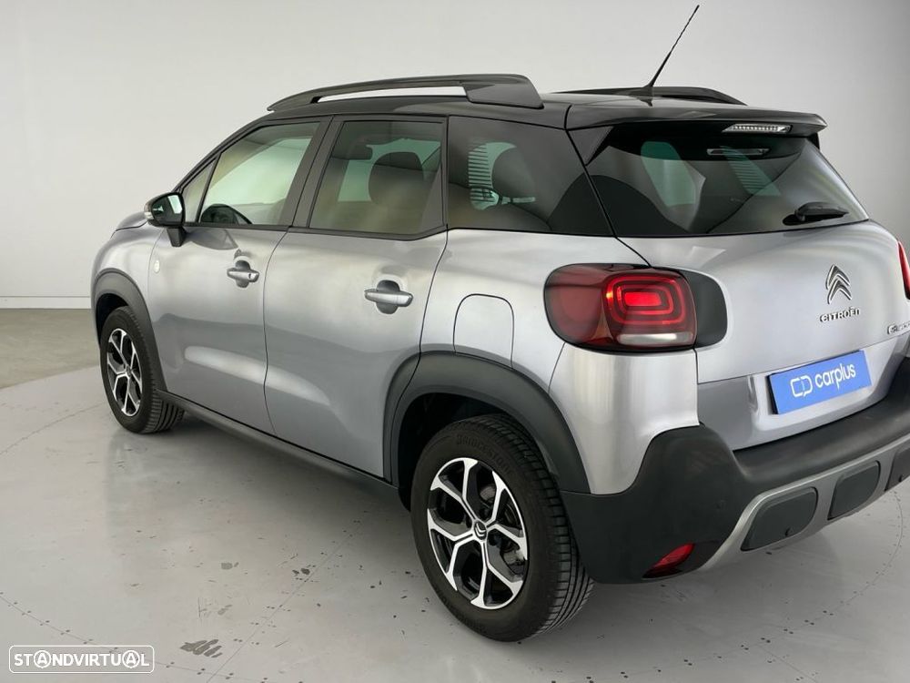 Citroën C3 Aircross 1.2 PureTech C-Series EAT6 - 25