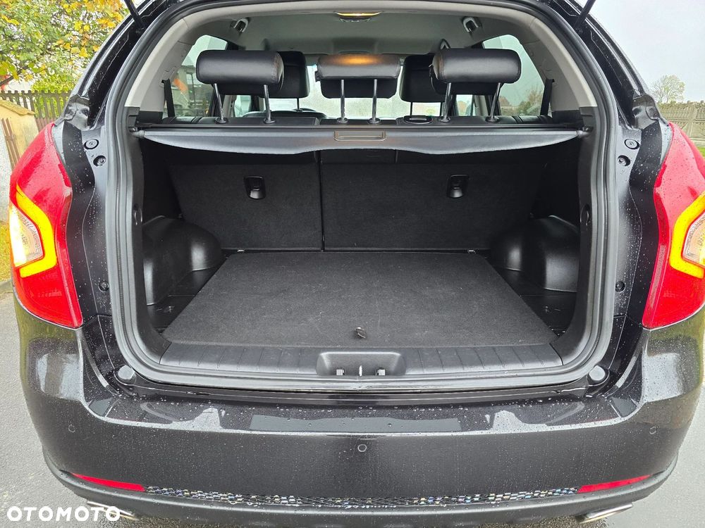 SsangYong/KGM Korando 2.2 e-XDi 220 4WD Sapphire - 28