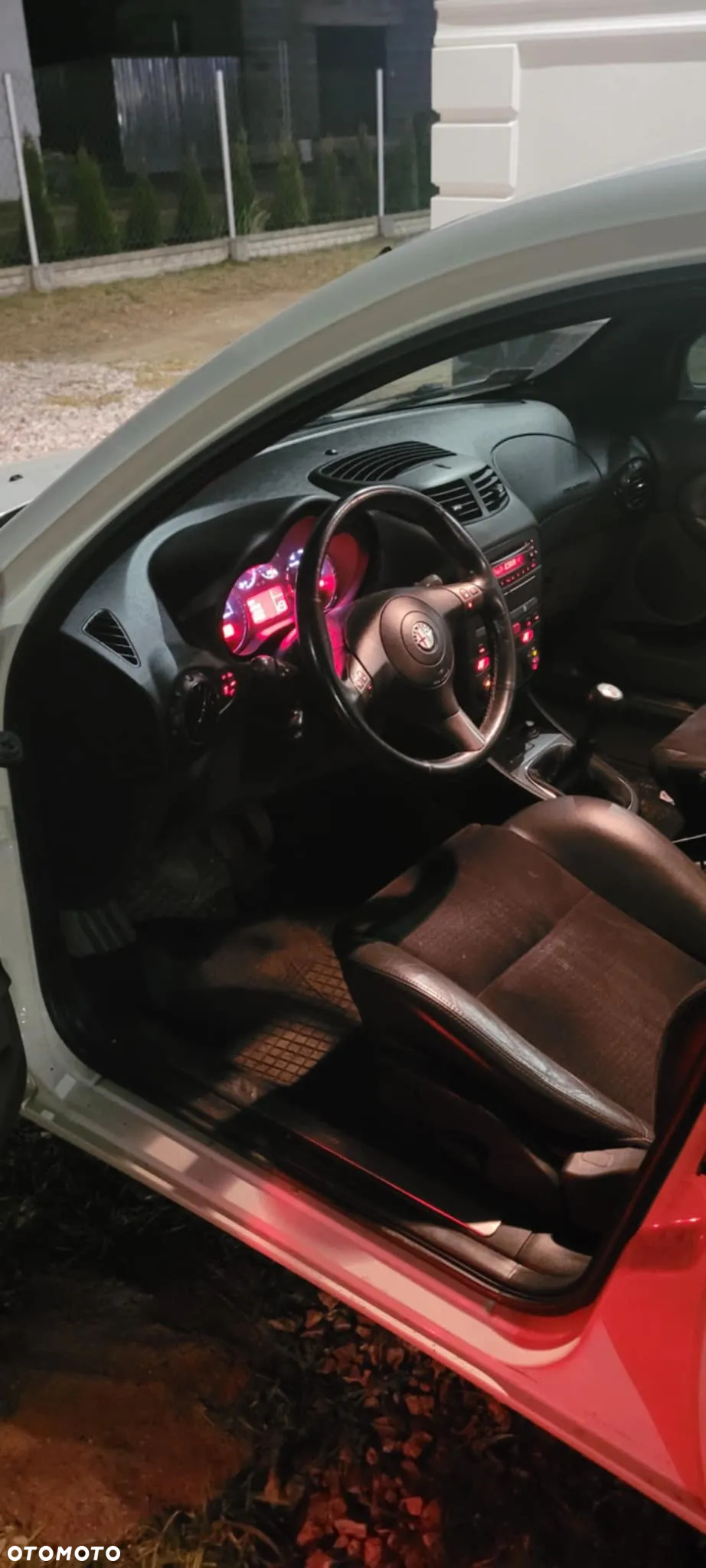 Alfa Romeo 147 - 10