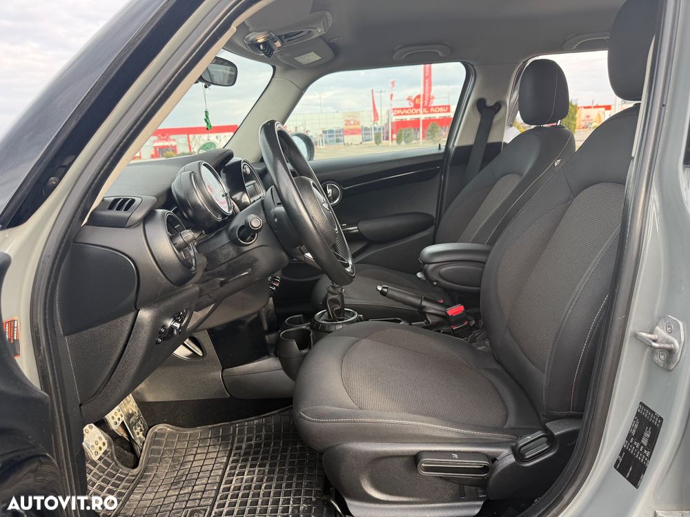 Mini ONE Standard - 30