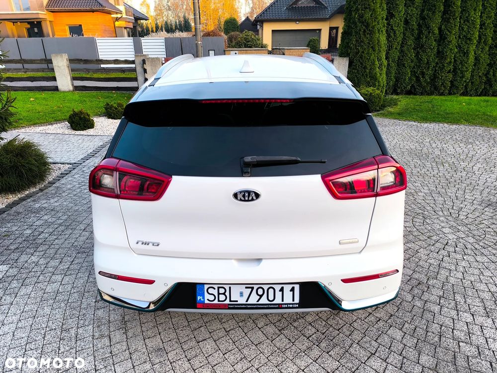 Kia Niro - 11