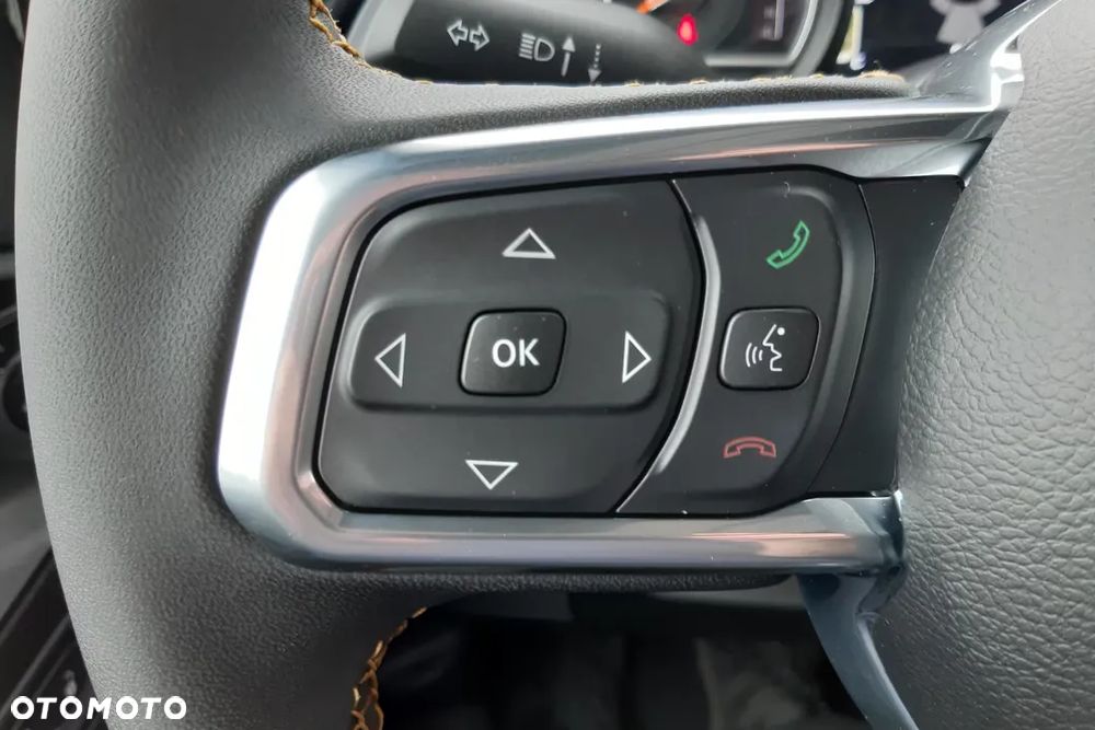 Jeep Wrangler Unlimited GME 2.0 Turbo Sahara - 17