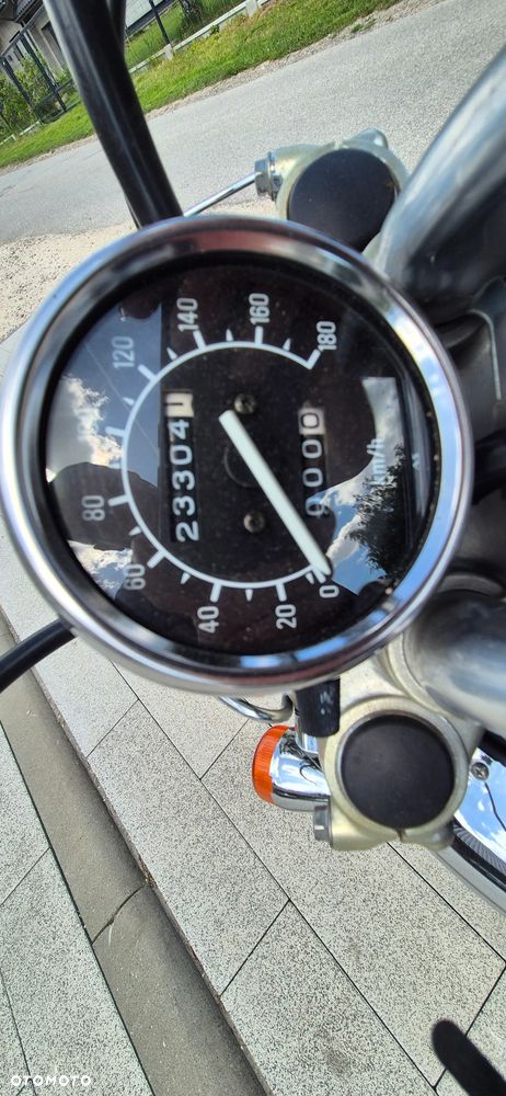 Yamaha Virago - 5