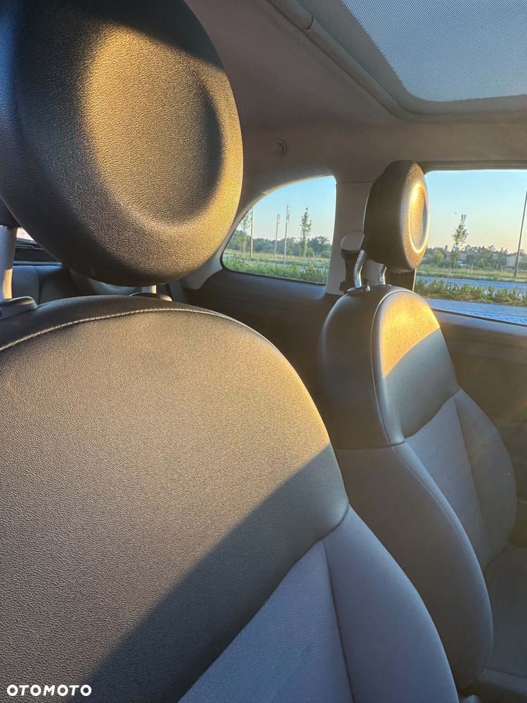 Fiat 500 - 12