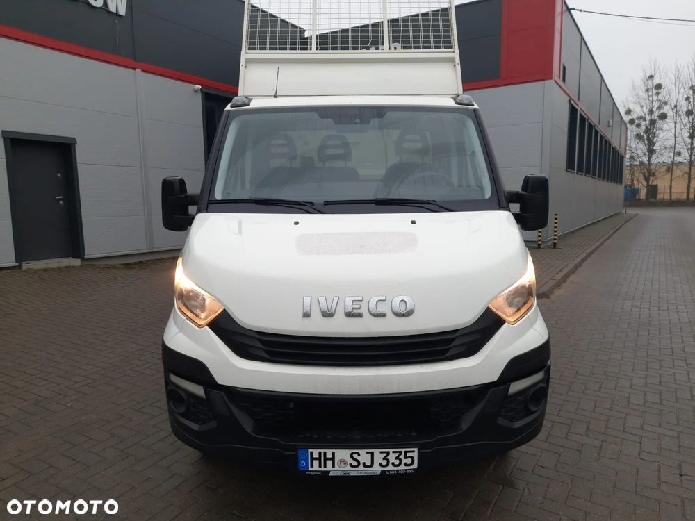 Iveco Daily - 5