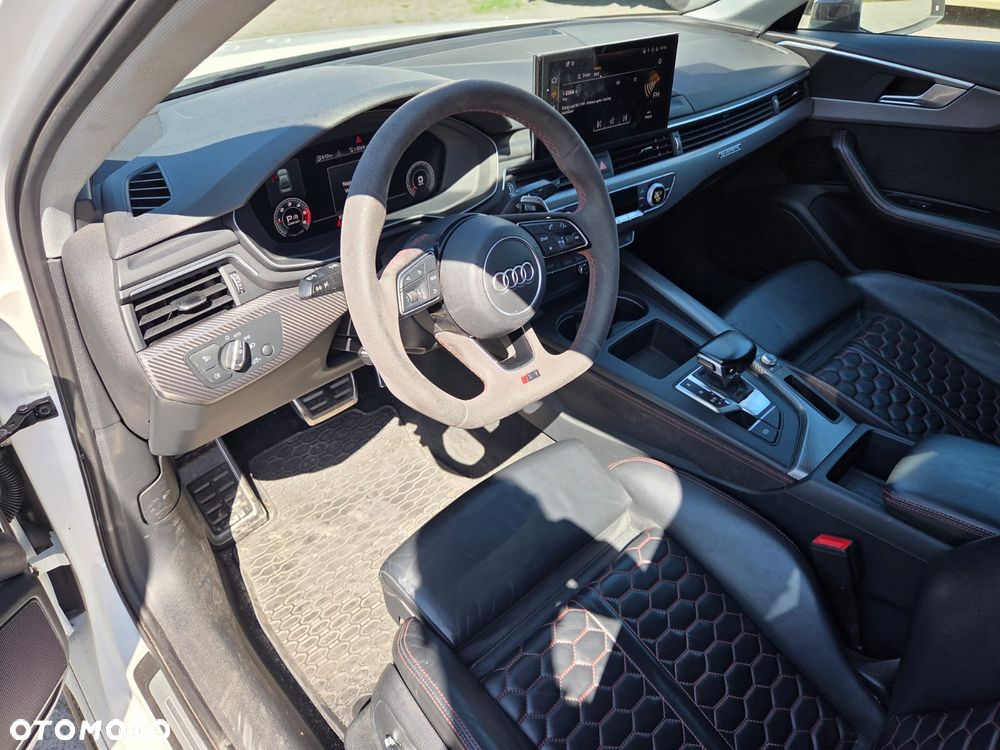 Audi A4 Limousine 30 TDI mHEV S Line S tronic - 3