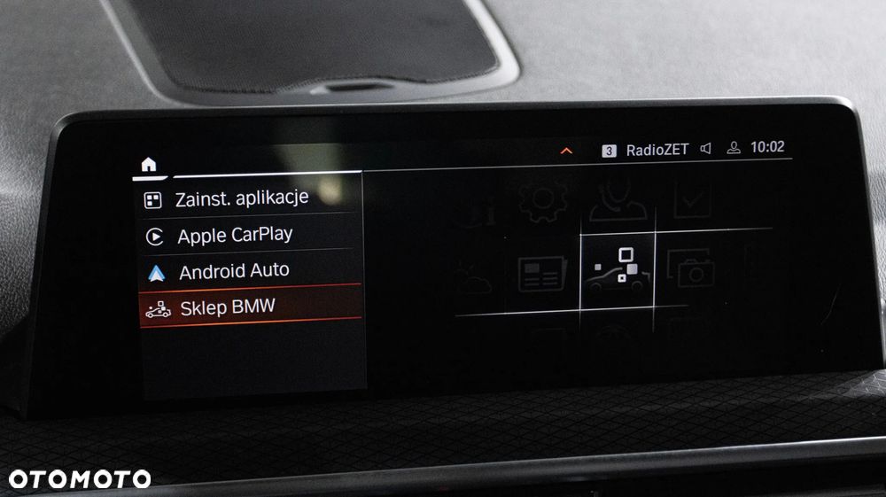 BMW X3 xDrive20d M Sport sport - 37