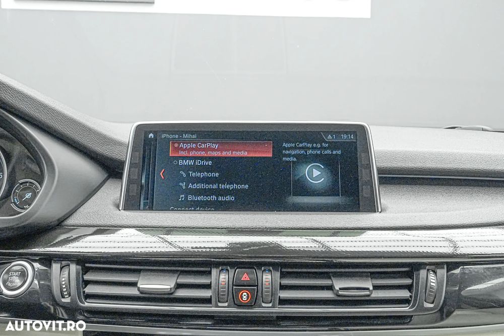 BMW X5 2014 — imagine 56