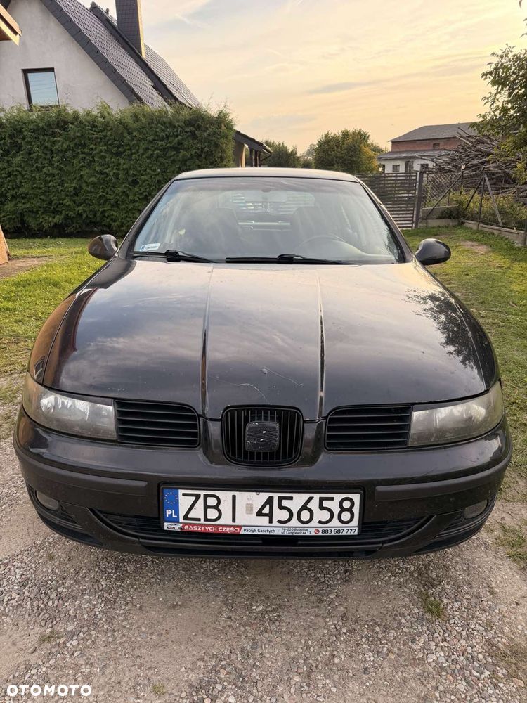 Seat Leon - 7