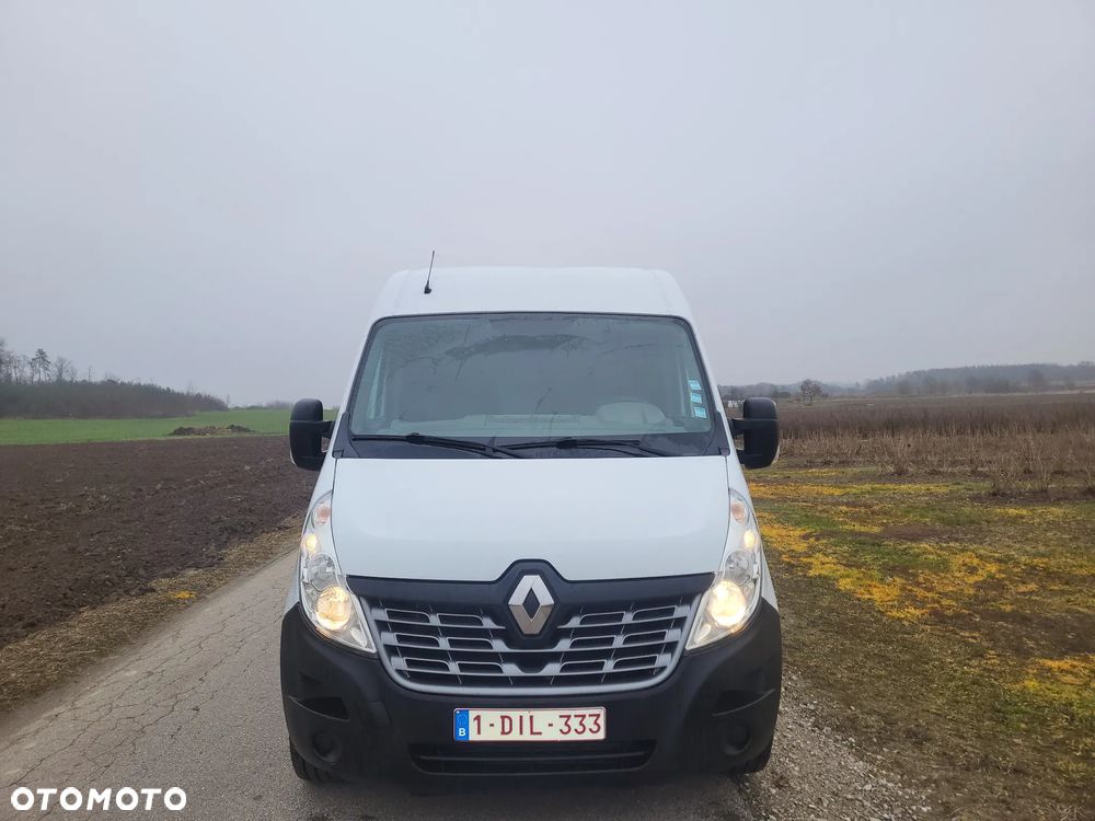 Renault Master - 3
